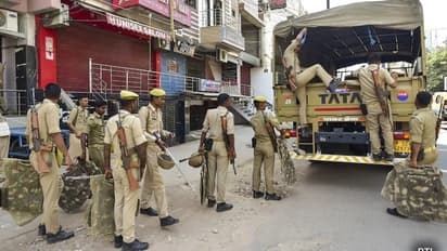 Bizarre! UP cop hunts for judge instead of accused thief in huge mix-up