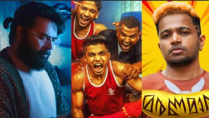 വിഷു തലേന്ന്, ഞായറാഴ്ച; മമ്മൂക്കയോ, പിള്ളേരോ? ആരാണ് ബോക്സോഫീസ് വാണത്, കണക്കുകള്‍ ഇങ്ങനെ!