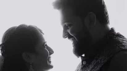 ಚಂದನ್‌ ಶೆಟ್ಟಿ, ʼಸೀತಾ ವಲ್ಲಭʼ ನಟಿ ಸುಪ್ರೀತಾ ಸತ್ಯನಾರಾಯಣ್‌ ನಿಶ್ಚಿತಾರ್ಥದ ಸುಂದರ ಫೋಟೋಗಳಿವು!