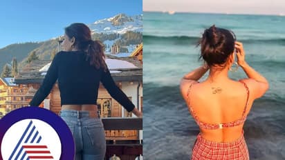 ಒಪ್ಪತ್ತು ಊಟ ಮಾಡಿ, 500 ರೂಗೆ ಹೊಟೇಲಲ್ಲಿ ದುಡಿದಿದ್ದ ಈಕೆ ಇಂದು ಸೂಪರ್ ಸ್ಟಾರ್ ನಟಿ