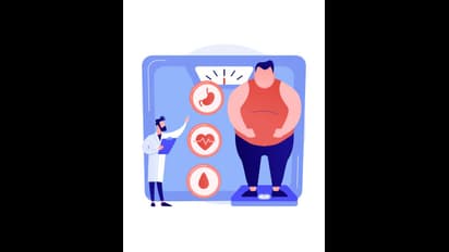 Abdominal Obesity in Indians: Risks, causes, and prevention tips explained