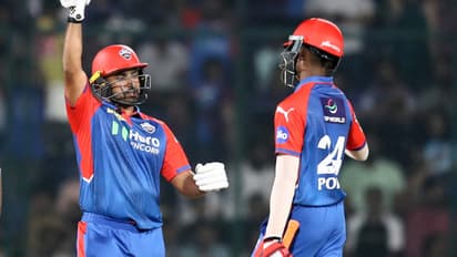 ഡല്ഹിക്കെതിരെ നിര്ണായക ടോസ് ജയിച്ച് ഗുജറാത്ത്, മാറ്റങ്ങളില്ലാതെ ടൈറ്റൻസ്, ഒരു മാറ്റവുമായി ഡല്ഹി