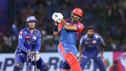 ഐപിഎല്: തോല്വിക്ക് പിന്നാലെ ഡല്ഹി ക്യാപിറ്റല്സിന് ഇരുട്ടടി; ക്യാപ്റ്റന് അക്സര് പട്ടേലിന് കനത്ത പിഴ