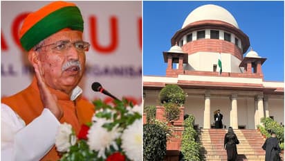 ബില്ലുകളിലെ തീരുമാനത്തിന് സമയപരിധി നിശ്ചയിച്ച സുപ്രീംകോടതി വിധിയിൽ നടപടിയെന്ത്? പരിശോധനയിലെന്ന് നിയമമന്ത്രി