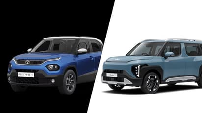 10-இன்ச்+ தொடுதிரை கொண்ட 7 சிறந்த கார்கள்