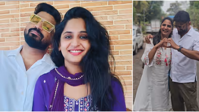 'മമ്മിക്ക് എതിർപ്പ് ഉണ്ടാകും എന്ന് അറിയാമായിരുന്നു': സദ്ദാം ഹുസൈനുമായുള്ള വിവാഹ വിശേഷം പങ്കുവച്ച് തിങ്കള് ഭാൽ