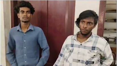 സിസിടിവികളിൽ യുവാക്കൾ കൊല്ലം ഭാഗത്തേക്ക് ബൈക്കുമായി പോകുന്നത് കണ്ടെത്തി, പിന്നാലെ ബൈക്ക് മോഷണം പിടിയിൽ