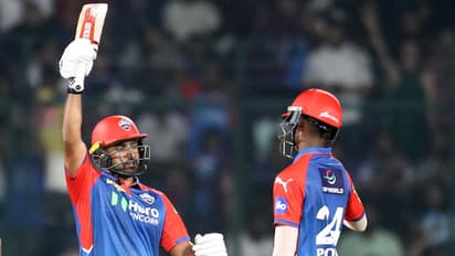 'എനിക്ക് ഒരു അവസരം കൂടി തരൂ'; കരുണ് നായരുടെ പഴയ ട്വീറ്റ് വീണ്ടും വൈറല്, മലയാളി താരത്തിന് പിന്തുണയേറുന്നു