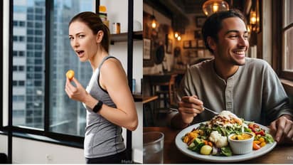 30 Days No Sugar Challenge