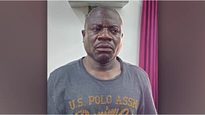 ഫെയ്സ്ബുക്കിലൂടെ യുവതിയുമായി സൗഹൃദം, പലതവണയായി തൃശൂര്‍ സ്വദേശി നൽകിയത് 1.90 കോടി, തട്ടിപ്പിൽ ഒരാള്‍ പിടിയിൽ