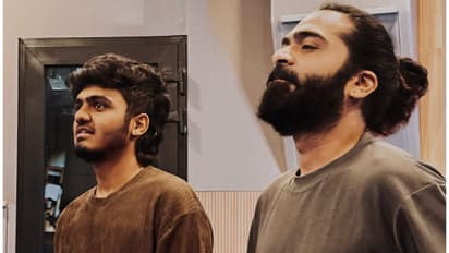 சூர்யா, அல்லு அர்ஜுனை தொடர்ந்து சிம்பு பட வாய்ப்பை தட்டிதூக்கிய சாய் அபயங்கர்!