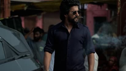 `హిట్‌ 3`లో విలన్‌ ఎవరు? హింట్‌ ఇచ్చిన నాని.. ట్రైలర్‌ ఎలా ఉందంటే? 