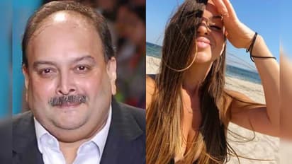 Who is Babara Jarabica, mystery property consultant from Bulgaria who ‘honey-trapped’ Mehul Choksi?