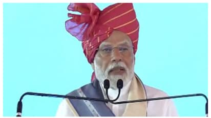 'കോണ്ഗ്രസിന്റെ ഭരണകാലം മറക്കരുത്, ഒരു വിഭാഗത്തെ അവർ രണ്ടാംതരം പൗരന്മാരാക്കി'; ജനങ്ങളെ ഓര്മിപ്പിച്ച് മോദി