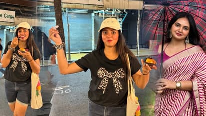 ಸೀರಿಯಲ್‌ ಸಿಕ್ಕಿದ್ಮೇಲೆ ರಜತ್‌ ತಾಯಿನಾಡಿನಲ್ಲಿ ಭವ್ಯಾ ಗೌಡ; ಒಪನ್‌ ಆಗಿ ಜಗಳ ಆಡ್ಕೊಂಡ ಅಕ್ಕ-ತಂಗಿ!