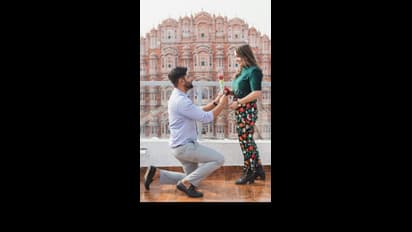 love Zodiac signs ఈ రాశుల వారు ప్రేమ కోసం పుడతారు.. ప్రేమ కోసమే జీవిస్తారు!