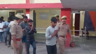 UP SHOCKER! Girl, out on picnic, gang-raped by 10 men in front of fiance, filmed