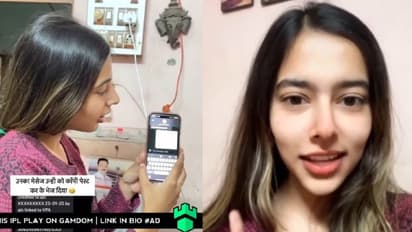 'Maan gaya aapko': Teen refuses to fall for fake UPI trick, leaves scammer speechless (WATCH)