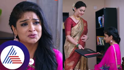 ಶ್ರೀರಸ್ತು ಶುಭಮಸ್ತುಗೆ ಊಹಿಸದ ಟ್ವಿಸ್ಟ್: ತುಳಸಿ ಗರ್ಭಿಣಿಯಾದಾಗ ಛೀಮಾರಿ ಹಾಕಿದೋರೆ ಕೈಮುಗಿತೀದ್ದಾರೆ!