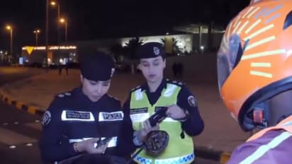 പ്രവാസികളുടെ തൊഴിൽ - താമസ നിയമലംഘനങ്ങൾ കണ്ടെത്താൻ വ്യാപക പരിശോധന; 419 പേരെ അറസ്റ്റ് ചെയ്തുവെന്ന് അധികൃതർ