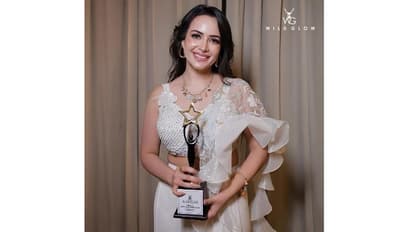 Rohit Khemmka’s WildGlow Crowned ‘The Best Korean Skincare 2025’ by Pushpa 2 Star Aanchal Munjal— K-Beauty Ste