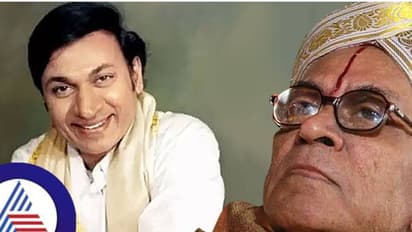 ಪಿಬಿ ಶ್ರೀನಿವಾಸ್‌ಗೆ ಆಗಿರೋ ಅನ್ಯಾಯಕ್ಕೆ ಡಾ ರಾಜ್‌ಕುಮಾರ್ ಇಟ್ಟ ಹೆಜ್ಜೆಯೇ ರೋಚಕ!