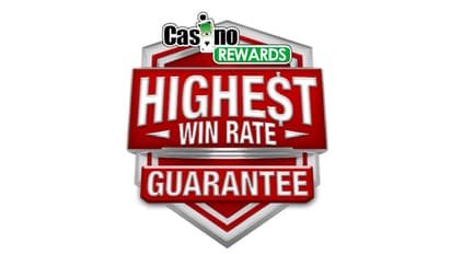 Which Online Casino Has the Highest Payout Rate?