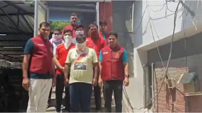 പഞ്ചാബ്-ഹൈദരാബാദ് മത്സരത്തിനിടെ വാതുവെപ്പ്; മുഖ്യ സൂത്രധാരൻ അടക്കം അഞ്ചു പേര് അറസ്റ്റിൽ