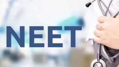 NEET 2025 கட்-ஆஃப்: எம்பிபிஎஸ் சேர்க்கைக்கான எதிர்பார்க்கப்படும் மதிப்பெண்கள் இதோ!