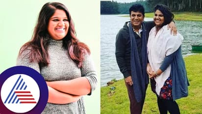 ಅಪ್ಪ ಅವಳನ್ನು ಹಿಡ್ಕೊಂಡಾಗ ನಂಗೆ ಹೊಟ್ಟೆಕಿಚ್ಚಾಗಿತ್ತು: ಶಿವಣ್ಣ ಪುತ್ರಿ ಓಪನ್ ಮಾತು