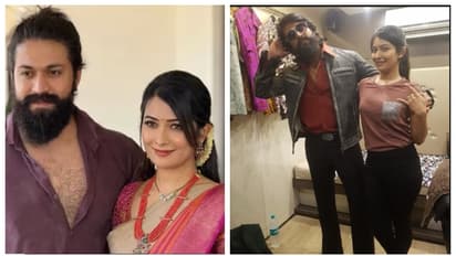 ಯಶ್ ಶೂಟಿಂಗ್ ಸೆಟ್ಗೇ ಲಗ್ಗೆ ಇಟ್ಟು ರಾಧಿಕಾ ಪಂಡಿತ್ ಅದೇನ್ ಮಾಡಿದಾರೆ ನೋಡಿ; ಹೊಸ ಕಥೆನಾ..?!