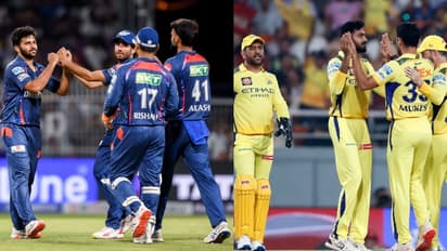 ಲಖನೌ ಮಣಿಸಿದ ಚೆನ್ನೈ ಸೂಪರ್ ಕಿಂಗ್ಸ್‌ ಮೇಲೆ ಮ್ಯಾಚ್‌ ಫಿಕ್ಸಿಂಗ್ ಆರೋಪ! ಬ್ಯಾನ್ ಮಾಡಲು ಆಗ್ರಹ