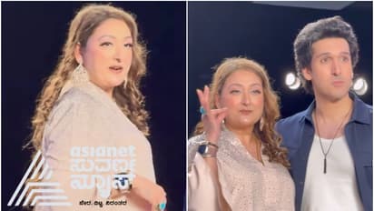 ನಟ ಗೋವಿಂದ ಬಗ್ಗೆ ಕೇಳಿದ್ದಕ್ಕೆ ಹಲವು ಅನುಮಾನ ಹುಟ್ಟುಹಾಕಿದ ಸುನೀತಾ!