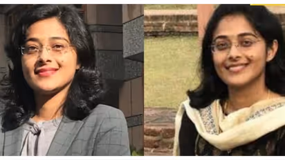 ഇംഗ്ലീഷറിയാതെ വിഷമിച്ചു, ദിവസം പുതിയ 10 വാക്കുകൾ പഠിച്ച് മറികടന്നു; 8 ലധികം പരീക്ഷകളിൽ വിജയം, ഒടുവിൽ ഐഎഎസും!