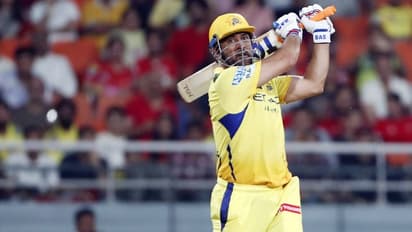 நீண்ட நாட்களுக்கு பிறகு கிடைத்த வெற்றி; துபே, தோனி அதிரடி ஆட்டம்; லக்னோவை வீழ்த்திய சென்னை!