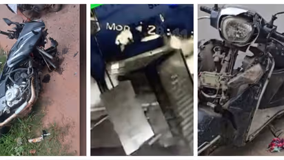 വയനാടും കോഴിക്കോടും പെരുമ്പാവൂരും കൊല്ലത്തും വാഹനാപകടം; 4 പേർക്ക് ദാരുണാന്ത്യം, 2 പേർ പരിക്കുകളോടെ ആശുപത്രിയിൽ