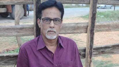 டிஜிட்டல் ஊடகத்தில் ஜாம்பவானான பத்திரிகையாளர் எஸ்.கே.ஷ்யாம் சுந்தர் காலமானார்!