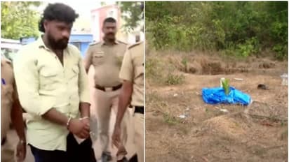 പുലർച്ചെ ഓട്ടോ വിളിച്ച് വന്നു, സ്ഥലമെത്തിയപ്പോൾ ഡ്രൈവറെ കൊന്ന് ആളൊഴിഞ്ഞ പറമ്പിലെ കിണറ്റിൽ തള്ളി; പ്രതി പിടിയിൽ