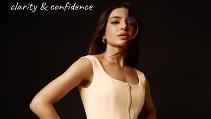 సమంత లక్కీ హీరో ఎవరో తెలుసా? తెలుగు స్టార్‌ హీరోలు, డైరెక్టర్లకి పెద్ద షాక్‌