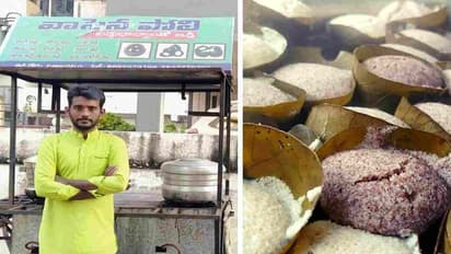 இட்லி விற்று லட்சக்கணக்கில் சம்பாதிக்கும் இளைஞர்! ரூ.50,000 பிஸ்னஸ் இப்போ ரூ.7.5 லட்சம்!