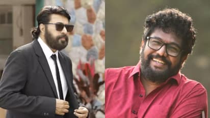 'ബസൂക്ക വേറൊരു ടൈപ്പ് പടം, എടുത്ത് പറയേണ്ടത് മമ്മൂക്കേനേ യൂസ് ചെയ്തത്'; പ്രശംസിച്ച് ഷാജി കൈലാസ്