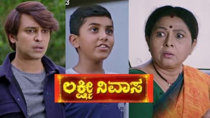 ಜಯಂತ್ ಪಾಲಿಗೆ ಬೆಳಕಾಗಿ ಬಂದ ಹುಡುಗ; ಚಿಗೊರೆಡದ ಆಸೆ, ಶಾಂತಮ್ಮ ಕಂಗಾಲು!