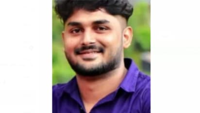 പള്ളിയിൽ അലങ്കാരപ്പണിക്കിടെ സൗണ്ട് എഞ്ചിനീയർ വൈദ്യുതാഘാതമേറ്റ് മരിച്ചു