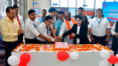 হিসার থেকে অযোধ্যার প্রথম উড়ান, এর কী বিশেষত্ব, জানুন এখানে বিস্তারিত