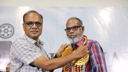 SS Stanley: பிரபல இயக்குனர் எஸ் எஸ் ஸ்டான்லி சிகிச்சை பலனின்றி உயிரிழப்பு! என்ன ஆச்சு?