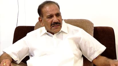 A K Saseendran