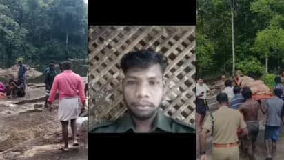 Kerala: Two tribals killed in elephant attack while collecting honey near Athirappilly