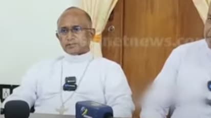 കേരളത്തിൽ ഫോറസ്റ്റ് രാജ്, വന്യമൃഗങ്ങളേക്കാൾ ഭീകരജീവികളായി വനം വകുപ്പ് ജീവനക്കാർ മാറിയെന്ന് കോതമംഗലം ബിഷപ്പ് 