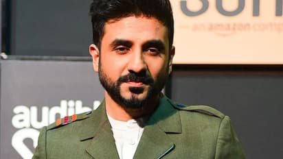 ಕಾಲು ಮುರಿದ್ರೂ ವೀಲ್ ಚೇರ್ ನೀಡದ ಏರ್ ಇಂಡಿಯಾ, ಸಿಬ್ಬಂದಿ ವಿರುದ್ಧ ನಟನ ಆಕ್ರೋಶ 