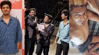 ലോകേഷിന്‍റെ ആദ്യചിത്രത്തിലെ നായകന് എന്ത് പറ്റി?: ഞെട്ടി ആരാധകര്‍, രക്ഷിക്കാന്‍ ലോക്കിയോട് അപേക്ഷ!